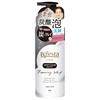 Mandom - Bifesta Deep Clear Foaming Whip - 180ml