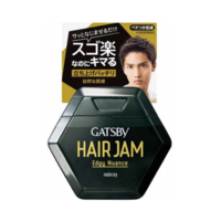 Mandom - Gatsby Hair Jam - 110ml - Edgy Nuance