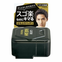 Mandom - Gatsby Hair Jam - 30ml - Edgy Nuance