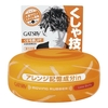 Mandom - Gatsby Moving Rubber - 80g - Loose Shuffle Orange