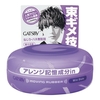Mandom - Gatsby Moving Rubber - 80g - Wild Shake Purple