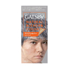 Mandom - Gatsby Natural Bleach & Colour - 1pc - Aqua Silver