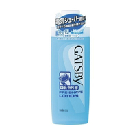 Mandom - Gatsby Pre-Shave Lotion - 140ml