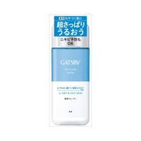 Mandom - Gatsby Skin Care Water Medicated for Dry & Oily Skin - 200ml