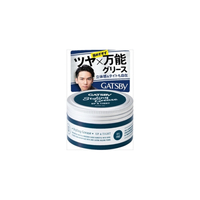 Mandom - Gatsby Styling Grease - 100g - Up & Tight