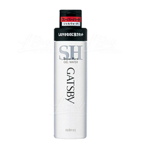 Mandom - Gel Water - SH - Super Hard - 200ml