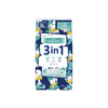 Mandom - Happy Deo 3 in 1 Body Sheet - 36 sheets - Extra Cool Watery Citrus