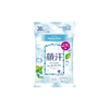 Mandom - Happy Deo Body Sheet - 20 sheets - Refresh Mint