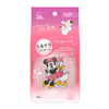 Mandom - Happy Deo Body Sheet Fresh & Smooth - 36 sheets - Floral Soap