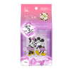 Mandom - Happy Deo Body Sheet Fresh & Smooth - 36 sheets - Icy Bouquet
