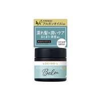Mandom - Lucido-L Argan Rich Oil Hair Balm - 35g - Normal