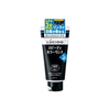 Mandom - Lucido Speedy Color Rinse - 160g - Natural Black