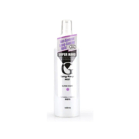 Mandom - Mandom Gatsby Long-Keep Mist (Super Hard) - 200ml