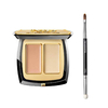 Maogeping - Flawless Double-Color Concealer With Brush - 3g - M01
