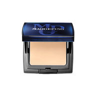Maogeping - Luminous Moisture Cream Foundation - 3.8g - M01 Light