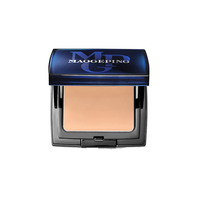 Maogeping - Luminous Moisture Cream Foundation - 3.8g - M02 Natural