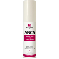 MaryenB - Azelaic Acid 5% Facial Serum (ANC5) - 30ml
