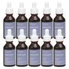 Mary&May - 6 Peptide Complex Serum - 30ml (10ea) Set