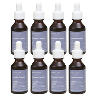 Mary&May - 6 Peptide Complex Serum - 30ml (8ea) Set