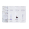 Mary&May - Brightening Line 3 Step Sachet Starter Kit - 1.5gx3types