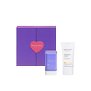 Mary&May - CICA Soothing Sun Cream + Vegan Peptide Bakuchiol Sun Stick Duo Set SPF50+ PA++++ - 50ml+18g