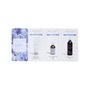 Mary&May - Collagen Line 3 Step Sachet Starter Kit - 1.5gx3types