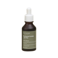 Mary&May - Houttuynia Cordata+Tea Tree Serum - 30ml