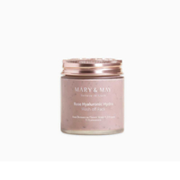 Mary&May - Rose Hyaluronic Hydra Wash Off Pack - 300g