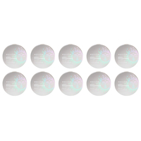 Mary&May - Vegan Niacinamide Panthenol Sun Cushion SPF50+ PA++++ - 25g (10ea) Set