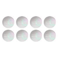 Mary&May - Vegan Niacinamide Panthenol Sun Cushion SPF50+ PA++++ - 25g (8ea) Set