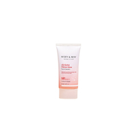 Mary&May - Vegan Primer Glow Sun Cream SPF50+ PA++++ - 50ml