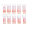Mary&May - Vegan Primer Glow Sun Cream SPF50+ PA++++ - 50ml (10ea) Set