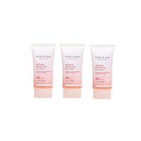 Mary&May - Vegan Primer Glow Sun Cream SPF50+ PA++++ - 50ml (3ea) Set