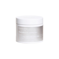 Mary&May - Vitamin BCE Cleansing Balm - 120g