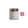 Mary&May Cica TeaTree Soothing Wash Off Pack - 125g (2ea) Set