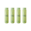 Masil - 5 Probiotics Apple Vinegar Shampoo - 300ml (4ea) Set