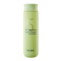 Masil - 5 Probiotics Apple Vinegar Shampoo - 300ml