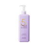 Masil - 5 Salon No Yellow Shampoo - 500ml