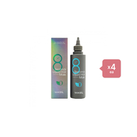 Masil - 8 Seconds Liquid Hair Mask - 200ml (4ea) Set