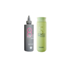 Masil - 8 Seconds Salon Hair Mask - 200ml (1ea) + 5 Probiotics Apple Vinegar Shampoo - 300ml (1ea) Set
