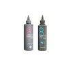 Masil - 8 Seconds Salon Hair Mask - 200ml (1ea) + 8 Seconds Liquid Hair Mask - 200ml (1ea) Set