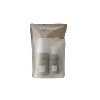 MATSUYAMA - HADAHUG Outing Set - 50ml + 40ml