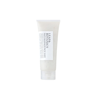 MATSUYAMA - Leaf & Botanics Face Massage Pack - 120g - Sake