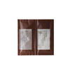 MATSUYAMA - Leaf & Botanics Refresh Hair Care Pouch - 10ml +10ml