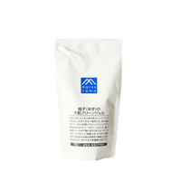 MATSUYAMA - M-mark Hand Cleaning Gel Refill - 220ml - Yuzu