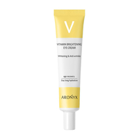 Medi Flower - Aronyx Vitamin Brightening Eye Cream - 40ml