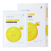 MEDI-PEEL - Vitamin Bomb Refreshing Mask Sheet - 25mlx10pcs
