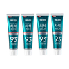Median - Dental IQ Toothpaste -120g - Gingivitis Prevention (4ea) Set