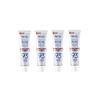 Median - Dental IQ Toothpaste -120g (4ea) Set