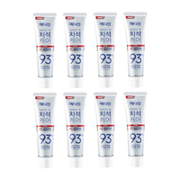 Median - Dental IQ Toothpaste -120g (8ea) Set